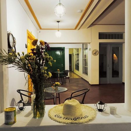 Hotel Jerusalen Prado Меделин Екстериор снимка