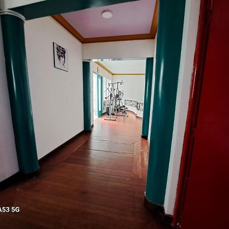 Hotel Jerusalen Prado Меделин Екстериор снимка