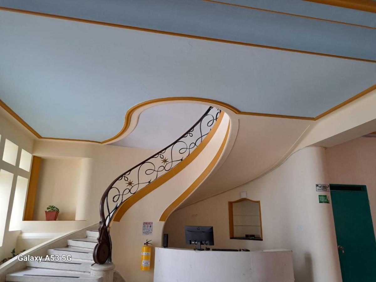 Hotel Jerusalen Prado Меделин Екстериор снимка