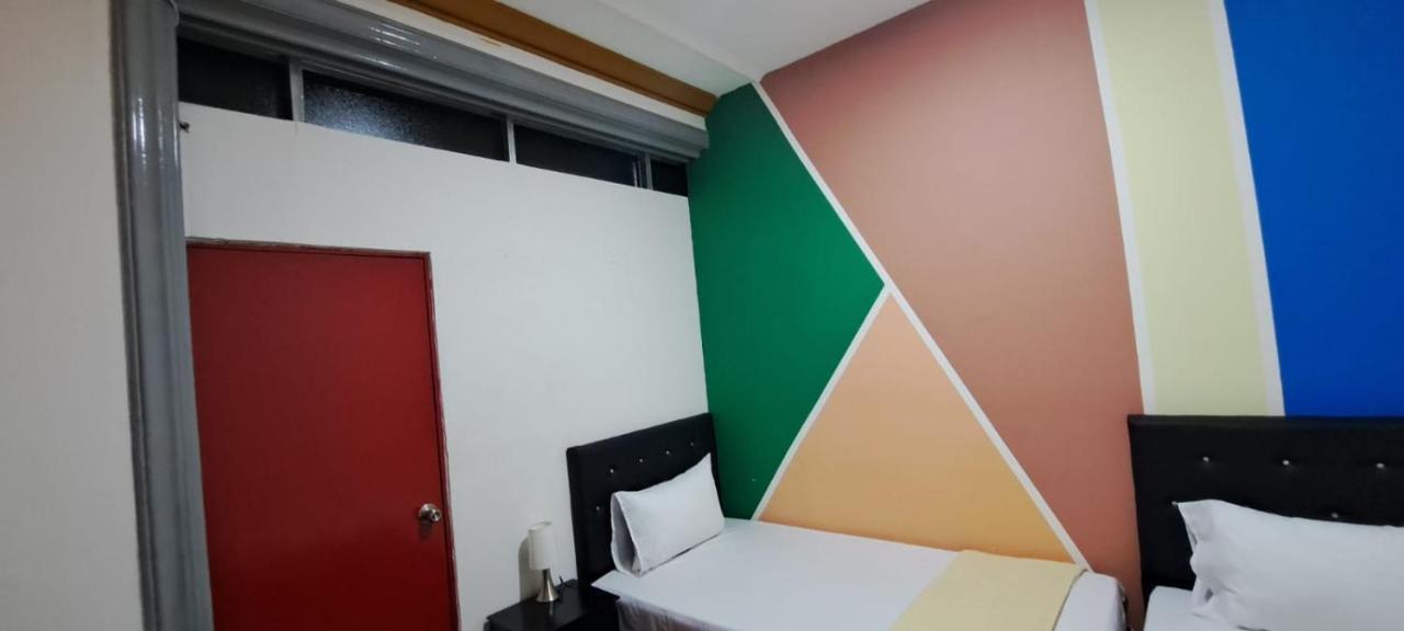Hotel Jerusalen Prado Меделин Екстериор снимка
