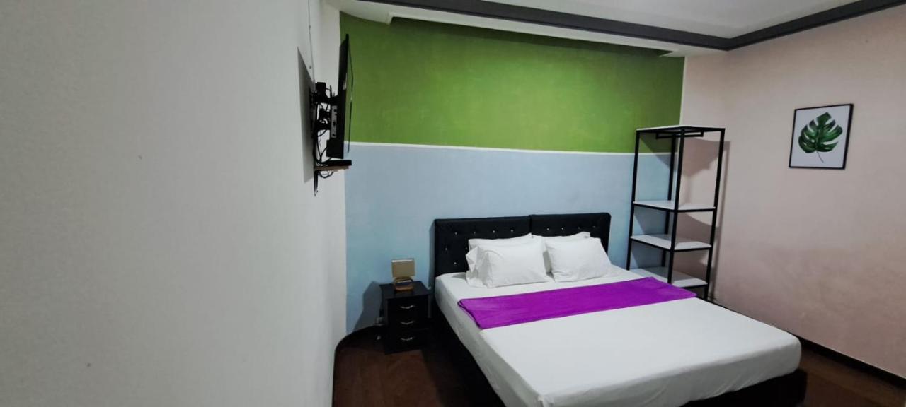 Hotel Jerusalen Prado Меделин Екстериор снимка