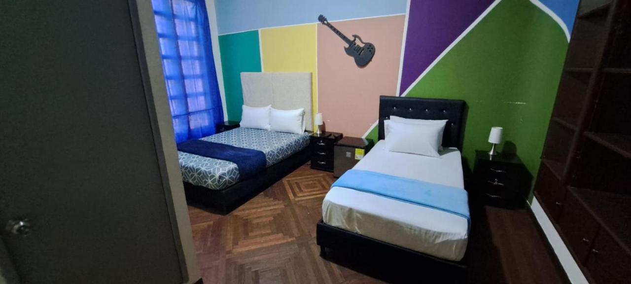 Hotel Jerusalen Prado Меделин Екстериор снимка