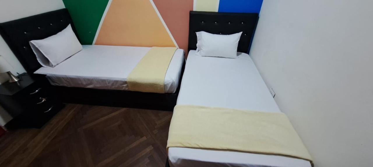 Hotel Jerusalen Prado Меделин Екстериор снимка