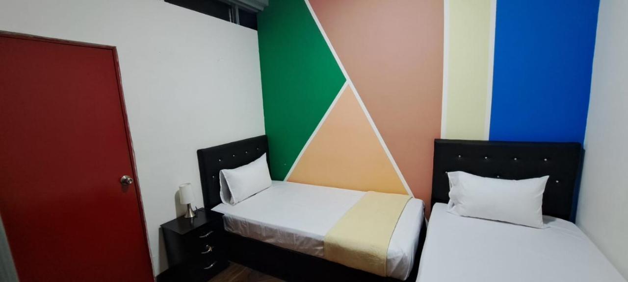 Hotel Jerusalen Prado Меделин Екстериор снимка